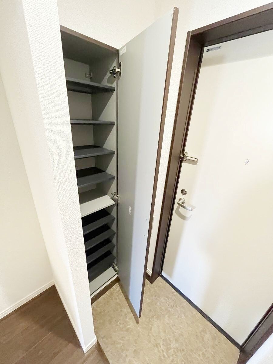 ベイルーム県立大学IIの物件内観写真