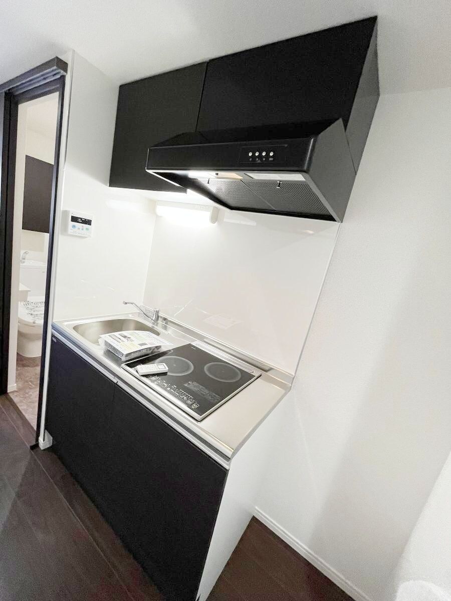 ベイルーム県立大学IIの物件内観写真