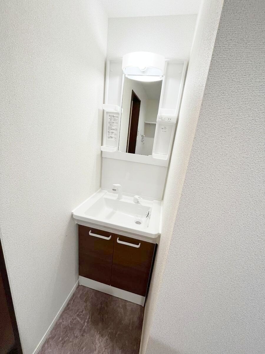 ベイルーム県立大学IIの物件内観写真