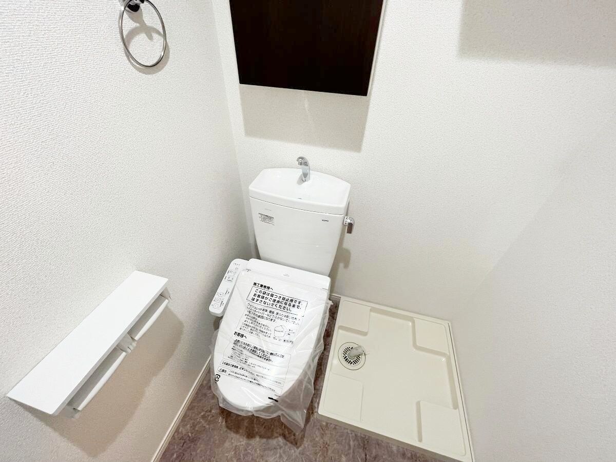 ベイルーム県立大学IIの物件内観写真