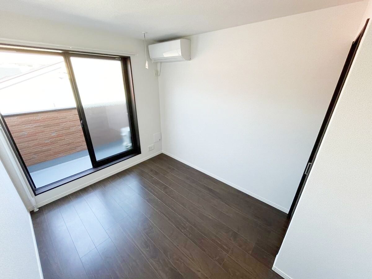 ベイルーム県立大学IIの物件内観写真