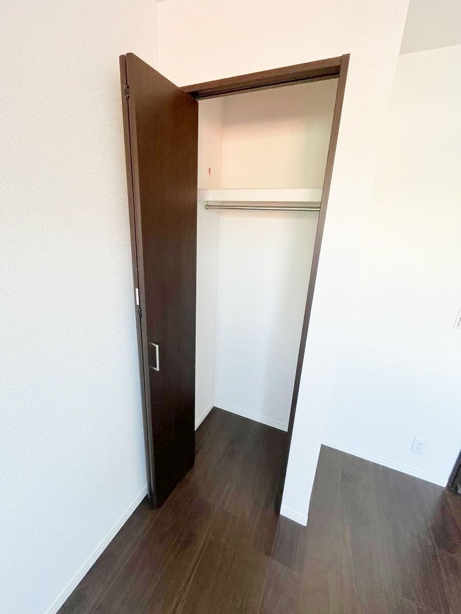 ベイルーム県立大学IIの物件内観写真