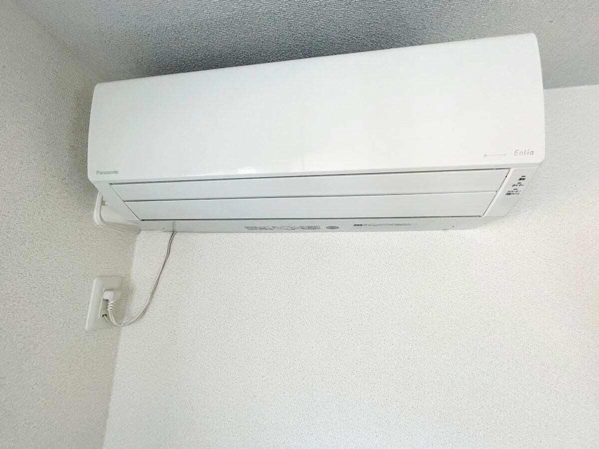 ベイルーム県立大学IIの物件内観写真