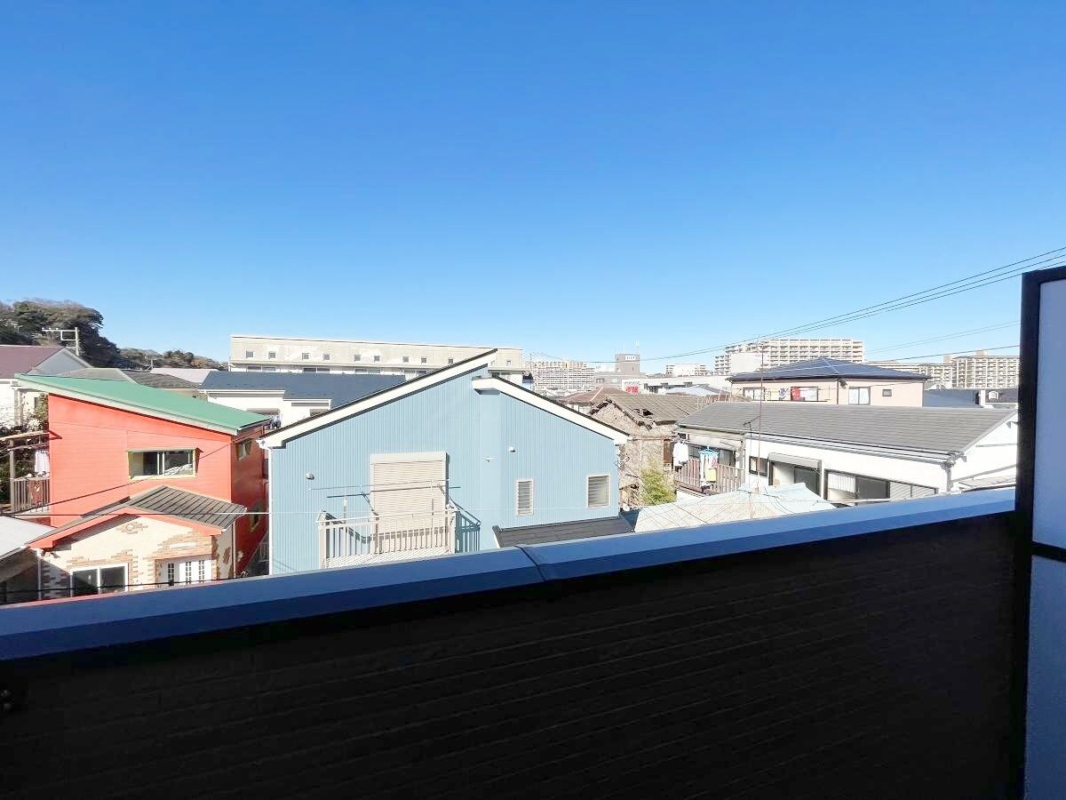 ベイルーム県立大学IIの物件内観写真