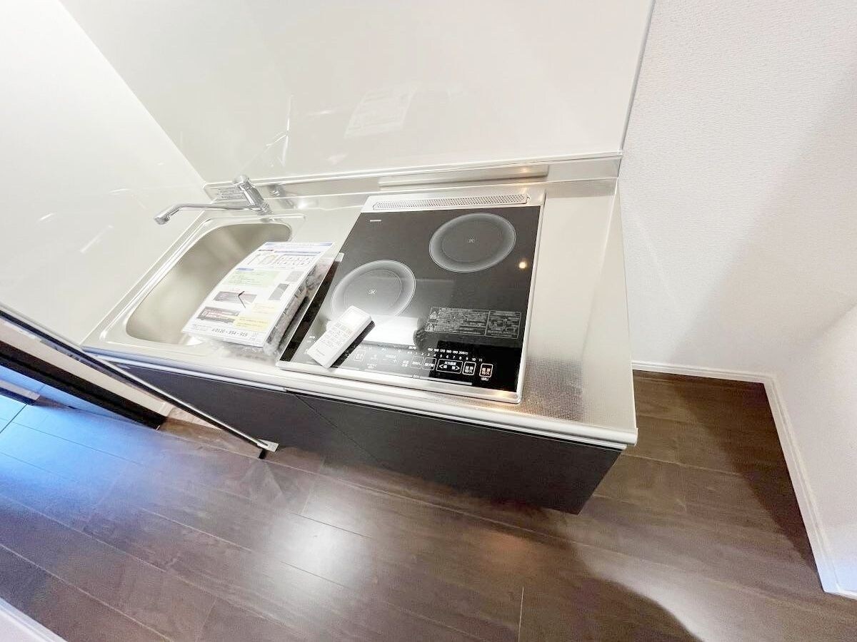 ベイルーム県立大学IIの物件内観写真