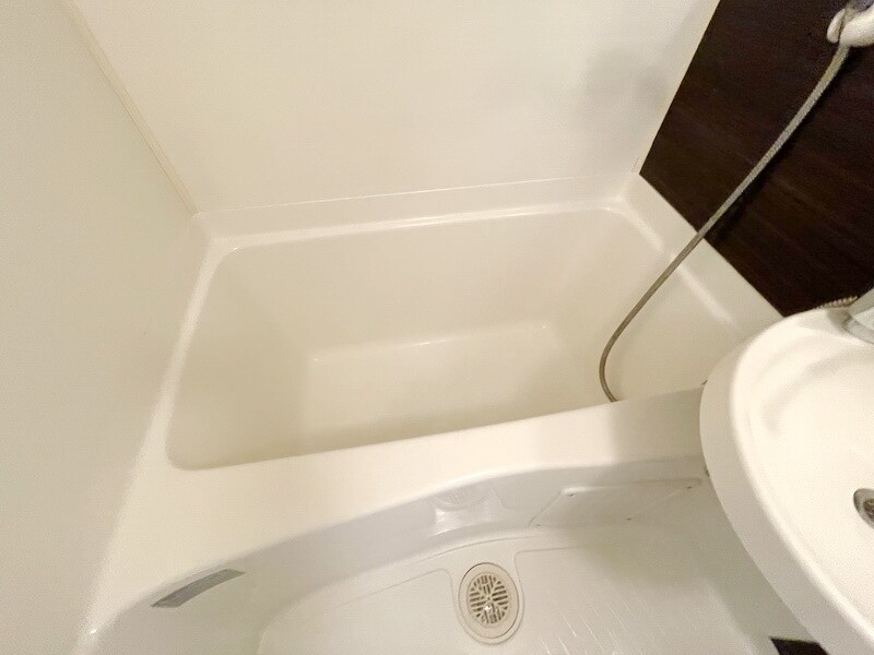 シーサイドコート金沢八景の物件内観写真