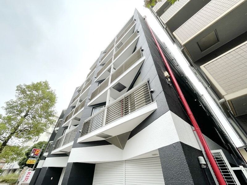 シーサイドコート金沢八景の物件内観写真