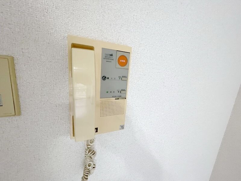 シーサイドコート金沢八景の物件内観写真