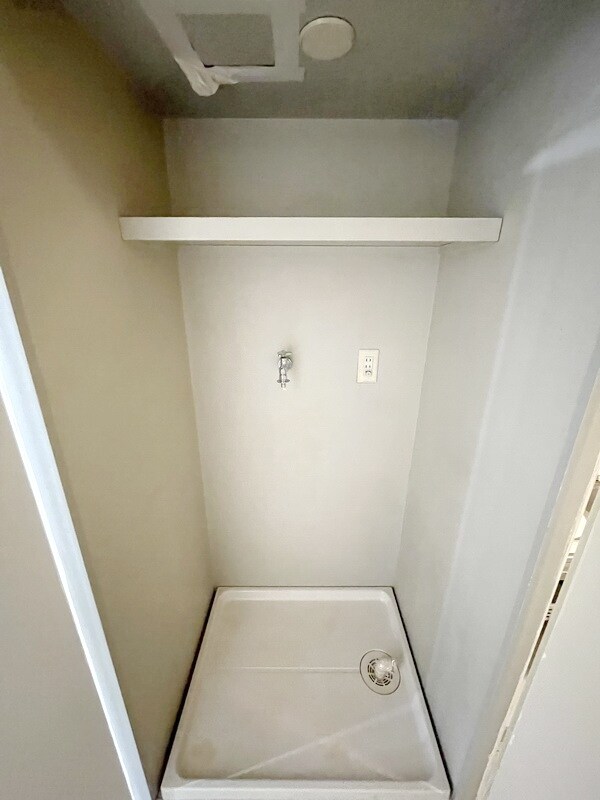 シーサイドコート金沢八景の物件内観写真