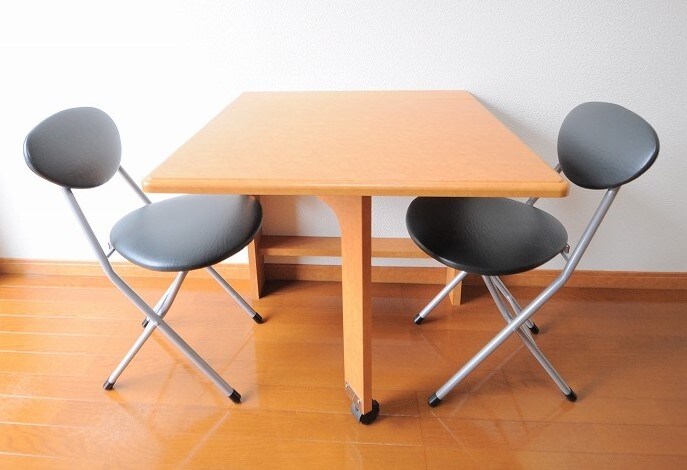 レオパレスSwing hillの物件内観写真