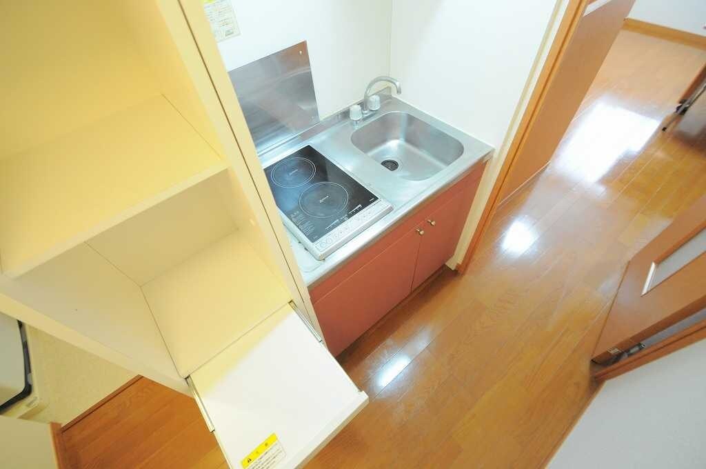 レオパレス池田の物件内観写真