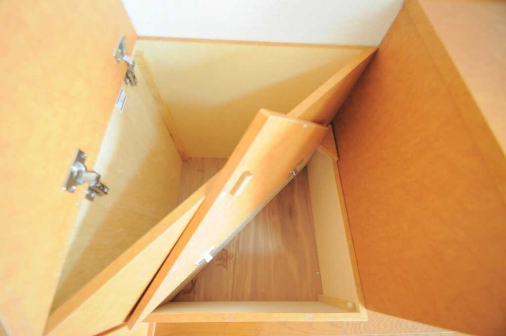 レオパレス池田の物件内観写真