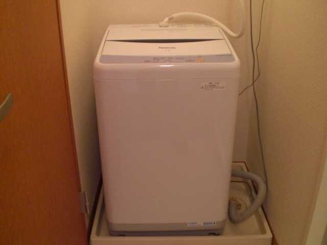 レオパレス池田の物件内観写真