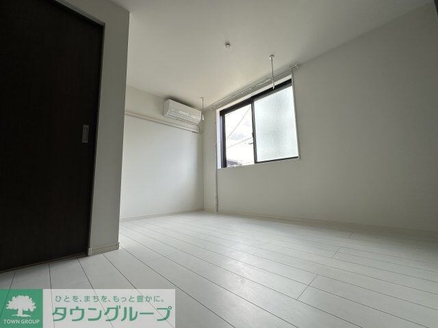 ベイルーム京急久里浜の物件内観写真