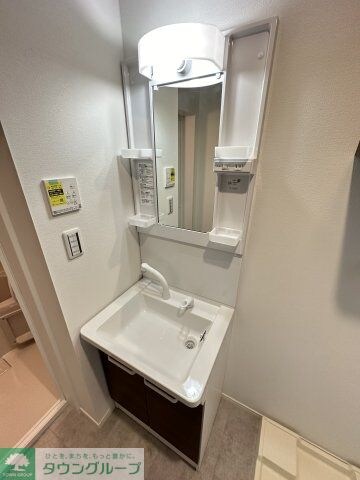 ベイルーム京急久里浜の物件内観写真