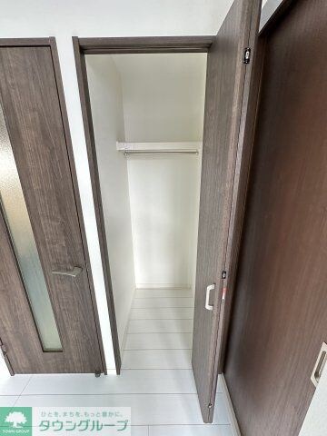 ベイルーム京急久里浜の物件内観写真