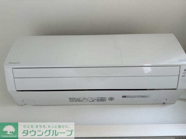 ベイルーム京急久里浜の物件内観写真