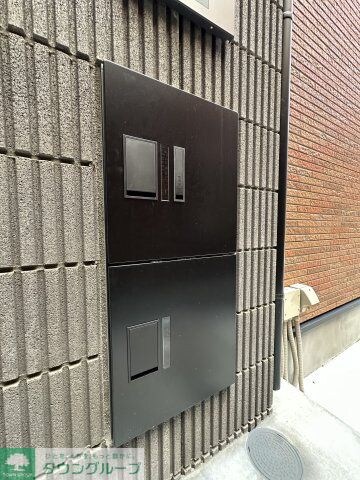 ベイルーム京急久里浜の物件内観写真