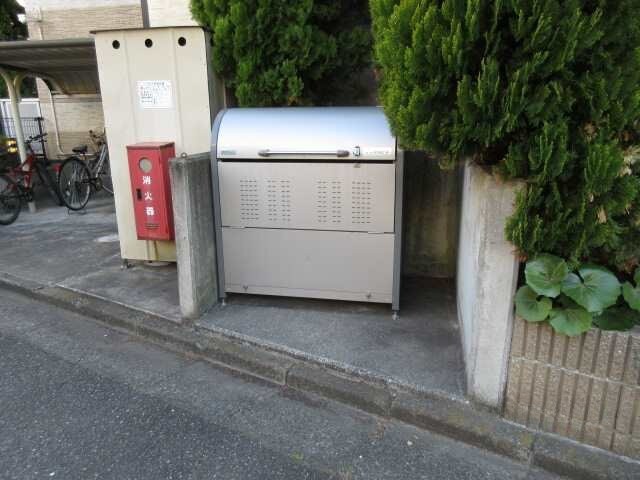 レオパレスエステートKの物件内観写真