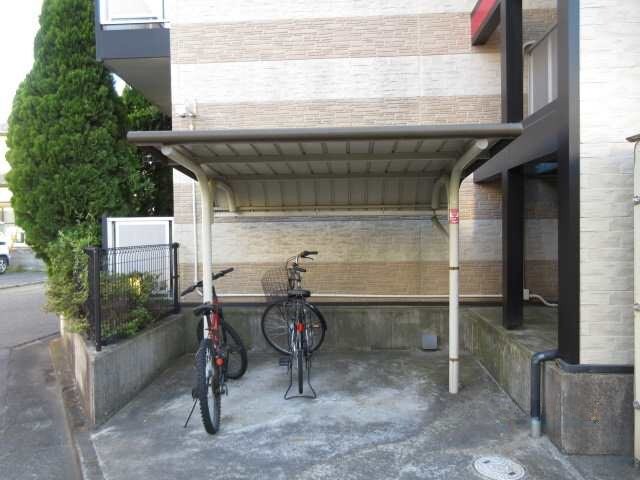 レオパレスエステートKの物件内観写真