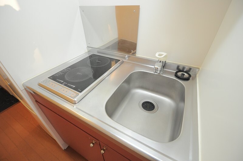 レオパレスいちごAの物件内観写真