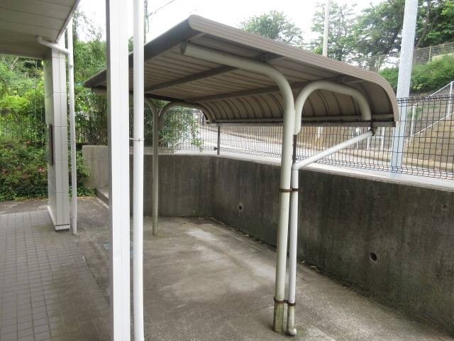 レオパレスいちごAの物件内観写真