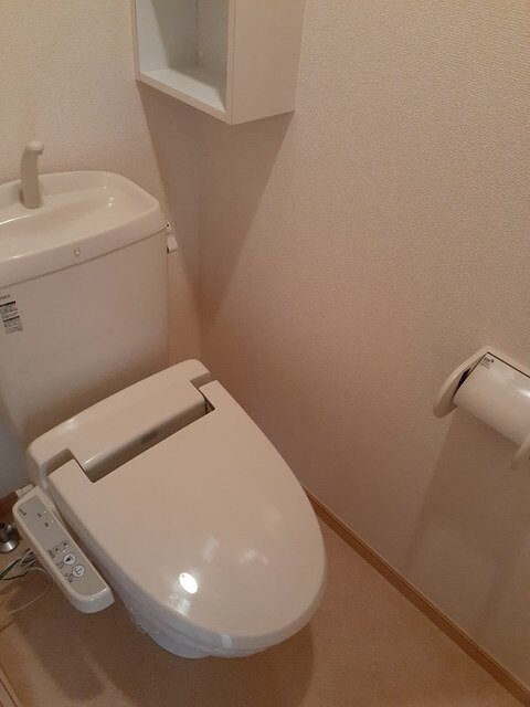 プラムツリーガーデンの物件内観写真