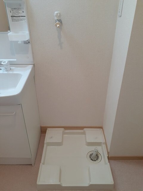 プラムツリーガーデンの物件内観写真