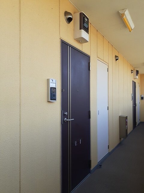 プラムツリーガーデンの物件内観写真