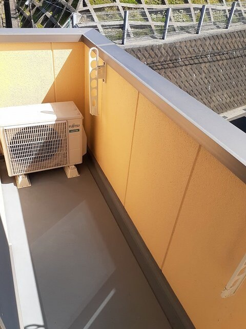 プラムツリーガーデンの物件内観写真