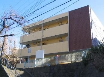 プラムツリーガーデンの物件内観写真