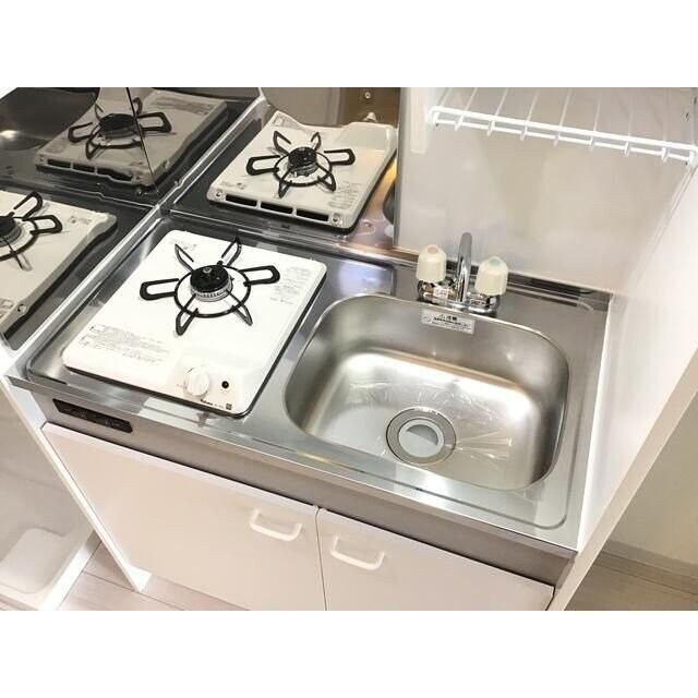 シャトール田口金沢八景の物件内観写真