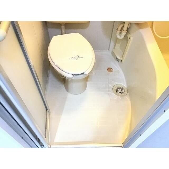 シャトール田口金沢八景の物件内観写真