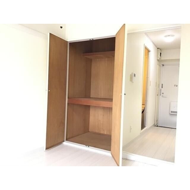 シャトール田口金沢八景の物件内観写真