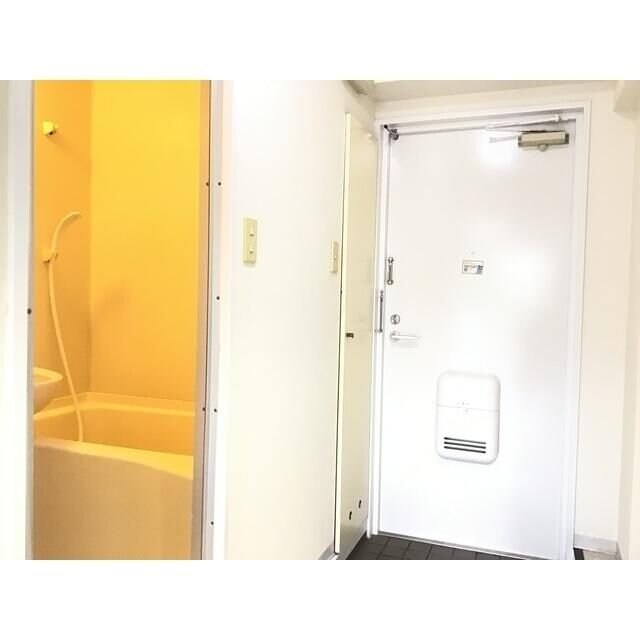 シャトール田口金沢八景の物件内観写真