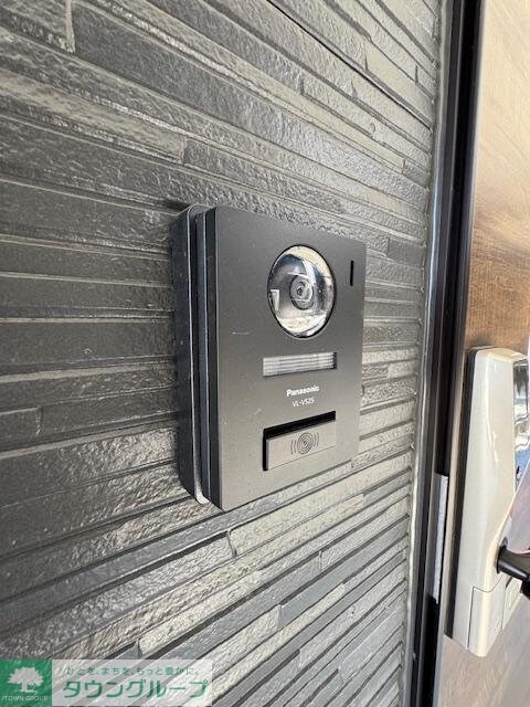 ベイヒルズ横須賀の物件内観写真