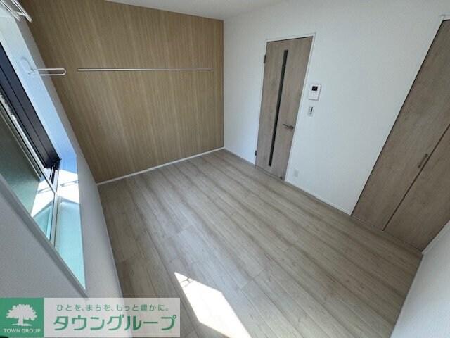 ベイヒルズ横須賀の物件内観写真