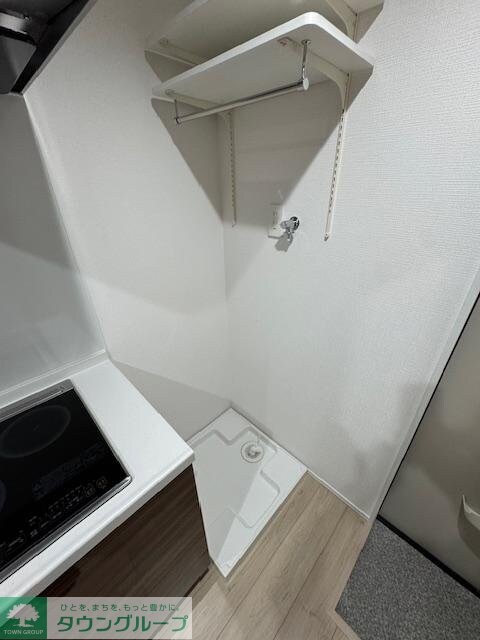 ベイヒルズ横須賀の物件内観写真