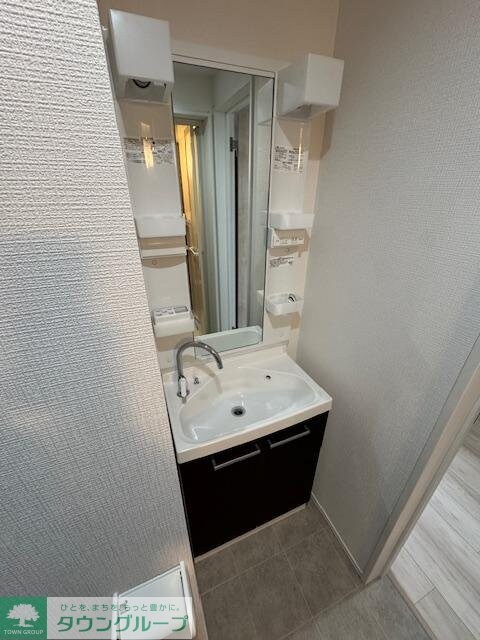 ベイヒルズ横須賀の物件内観写真