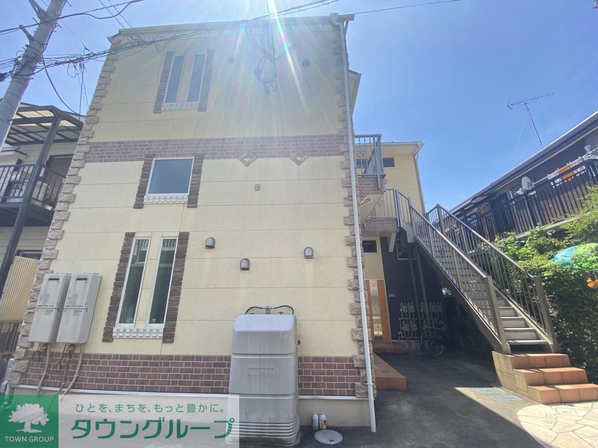 ユナイト金沢文庫マリーアンジェラの物件内観写真