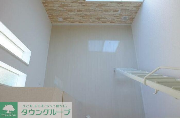 ユナイト衣笠ジョルジェットの物件内観写真