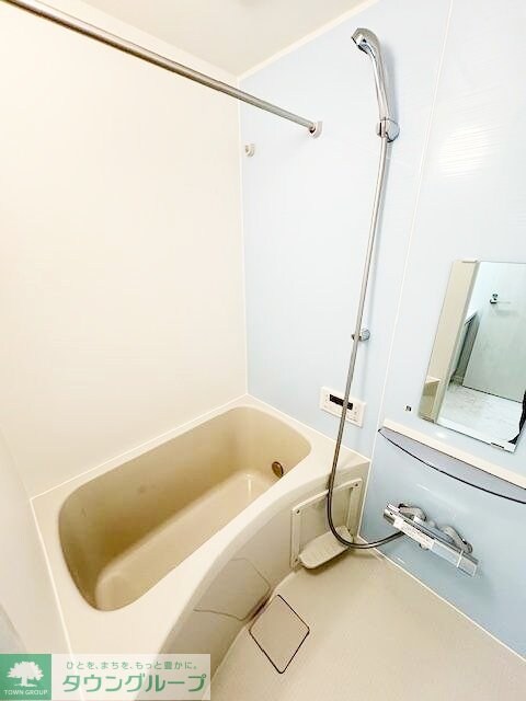 フルセイル六浦の物件内観写真