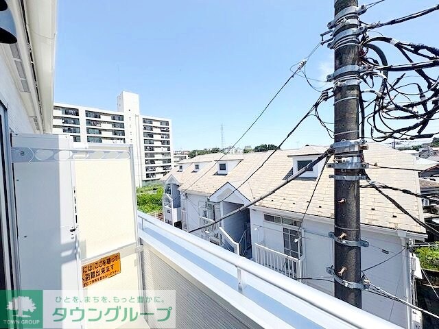 フルセイル六浦の物件内観写真