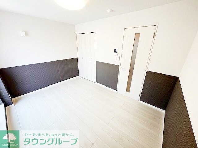 フルセイル六浦の物件内観写真