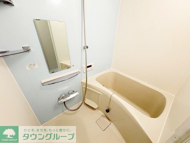 フルセイル六浦の物件内観写真