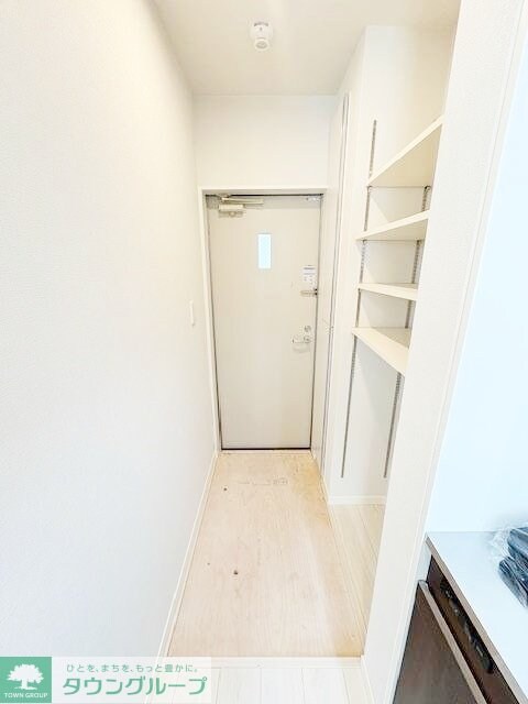 フルセイル六浦の物件内観写真