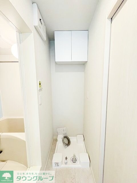 フルセイル六浦の物件内観写真