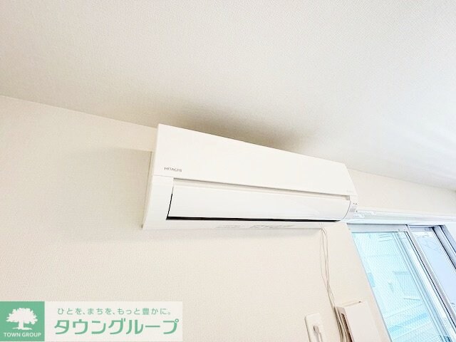 フルセイル六浦の物件内観写真