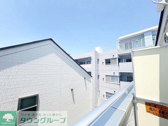 フルセイル六浦の物件内観写真