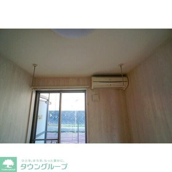 ヒルズ横須賀中央の物件内観写真